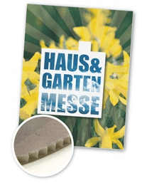 Beispielbild Hohlkammerplatten